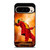 NEW JOKER DANCE Google Pixel 9 Pro Case Cover