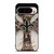 NEW ORLEANS SAINTS ICON Google Pixel 9 Pro Case Cover