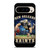 NEW ORLEANS SAINTS NFL ART Google Pixel 9 Pro Case Cover