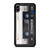 RETRO CASSETTE TAPE C-90 CR iPhone XS Max Case Cover