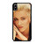 ROXETTE GUN MARIE FREDRIKSSON iPhone XS Max Case Cover