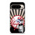 NEW YORK YANKEES BASEBALL Google Pixel 9 Pro Case Cover