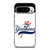 NEW YORK YANKEES ICON LOGO BASEBALL TEAM Google Pixel 9 Pro Case Cover