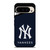 NEW YORK YANKEES NIKE Google Pixel 9 Pro Case Cover