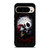 NIGHTMARE BEFORE CHRISTMAS KAWAII Google Pixel 9 Pro Case Cover