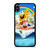 SPONGEBOB NEW iPhone XS Max Case Cover