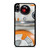 STAR WARS BB8 iPhone XS Max Case Cover