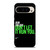 NIKE RUN THE DAY Google Pixel 9 Pro Case Cover