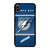 TAMPA BAY LIGHTNING ICON iPhone XS Max Case Cover