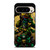 NINJA TURTLES CARTOON Google Pixel 9 Pro Case Cover