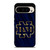 NOTRE DAME ND FOOTBALL LOGO Google Pixel 9 Pro Case Cover