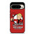 NUKA COLA VAULT BOY FALLOUT Google Pixel 9 Pro Case Cover