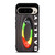 OAKLEY COLORFUL LOGO Google Pixel 9 Pro Case Cover