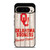 OKLAHOMA SOONERS WOODEN LOGO Google Pixel 9 Pro Case Cover