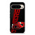 OKLAHOMA SOONERS Google Pixel 9 Pro Case Cover