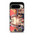 ONE PIECE CARTOON Google Pixel 9 Pro Case Cover