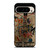 ONE PIECE MOVIES COVER ART Google Pixel 9 Pro Case Cover