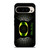 OREGON DUCKS NFL ICON Google Pixel 9 Pro Case Cover