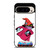 ORKO HE-MAN AND THE MASTER OF THE UNIVERSE CARTOON Google Pixel 9 Pro Case Cover