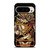 OWL STEAMPUNK Google Pixel 9 Pro Case Cover