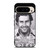 PABLO ESCOBAR Google Pixel 9 Pro Case Cover