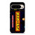 PAC MAN ARCADE GAME SERIES Google Pixel 9 Pro Case Cover