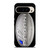 PAGANI AUTOMOBILI METAL LOGO Google Pixel 9 Pro Case Cover