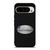 PAGANI CAR LOGO CARBON Google Pixel 9 Pro Case Cover