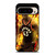 PASCAL SIAKAM TORONTO RAPTORS Google Pixel 9 Pro Case Cover