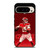 PATRICK MAHOMES KANSAS CITY CHIEFS 15 Google Pixel 9 Pro Case Cover