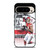 PATRICK MAHOMES KANSAS CITY CHIEFS NFL Google Pixel 9 Pro Case Cover