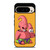 PATRICK STAR MAJIN BUU Google Pixel 9 Pro Case Cover