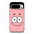 PATRICK STAR SMILE FACE Google Pixel 9 Pro Case Cover