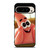 PATRICK STAR SPONGEBOB CUTE Google Pixel 9 Pro Case Cover