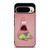 PATRICK STAR SPONGEBOB NICKELODEON Google Pixel 9 Pro Case Cover