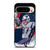 PATRIOTS ROB GRONKOWSKI NFL Google Pixel 9 Pro Case Cover