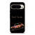 PAUL SMITH STRIPE CASE Google Pixel 9 Pro Case Cover