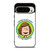 PEPPERMINT PATTY THE PEANUTS Google Pixel 9 Pro Case Cover