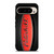 PETERBILT EMBOSSED LOGO Google Pixel 9 Pro Case Cover