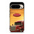 PETERBILT TRUCK EMBLEM Google Pixel 9 Pro Case Cover
