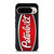 PETERBILT TRUCK PLATE Google Pixel 9 Pro Case Cover