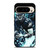 PHILADELPHIA EAGLES CARSON WENTZ Google Pixel 9 Pro Case Cover