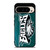 PHILADELPHIA EAGLES NFL BALL Google Pixel 9 Pro Case Cover