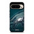 PHILADELPHIA EAGLES NFL MASCOT Google Pixel 9 Pro Case Cover