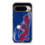 PHILADELPHIA PHILLIES ICON Google Pixel 9 Pro Case Cover