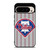 PHILADELPHIA PHILLIES JERSEY Google Pixel 9 Pro Case Cover