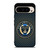 PHILADELPHIA UNION SOCCER MLS ADIDAS Google Pixel 9 Pro Case Cover