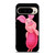 PIGLET WINNIE THE POOH CARTOON Google Pixel 9 Pro Case Cover