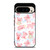 PINK BABY PIGS PATTERN Google Pixel 9 Pro Case Cover