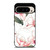 PINK ORCHID FLOWER Google Pixel 9 Pro Case Cover
